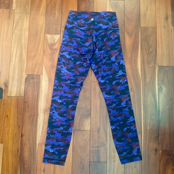 Lululemon leggings - Picture 2 of 2